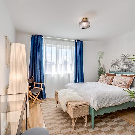 Central Belfast Apartments Queen'S Hideaway Ngoại thất bức ảnh