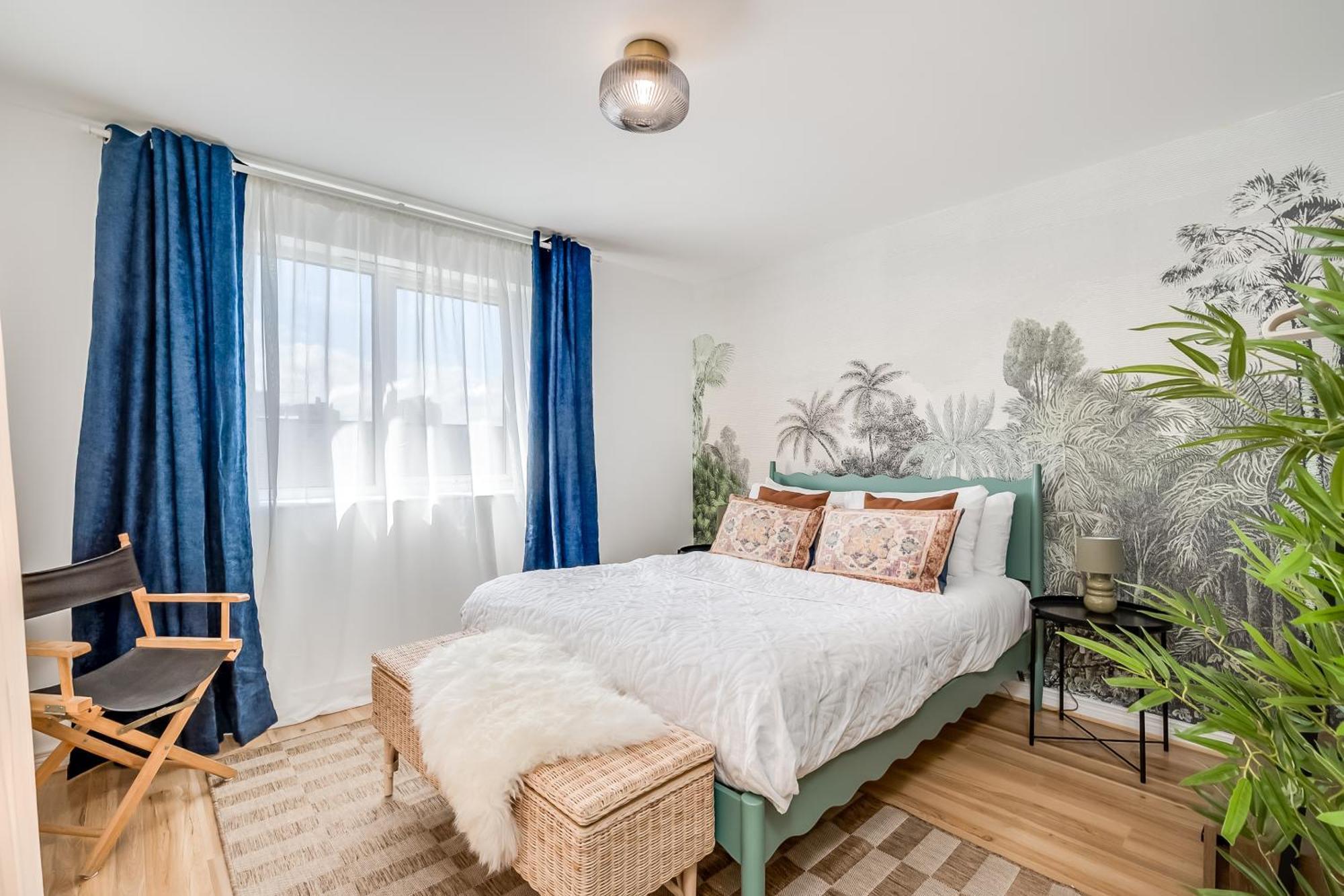 Central Belfast Apartments Queen'S Hideaway Ngoại thất bức ảnh