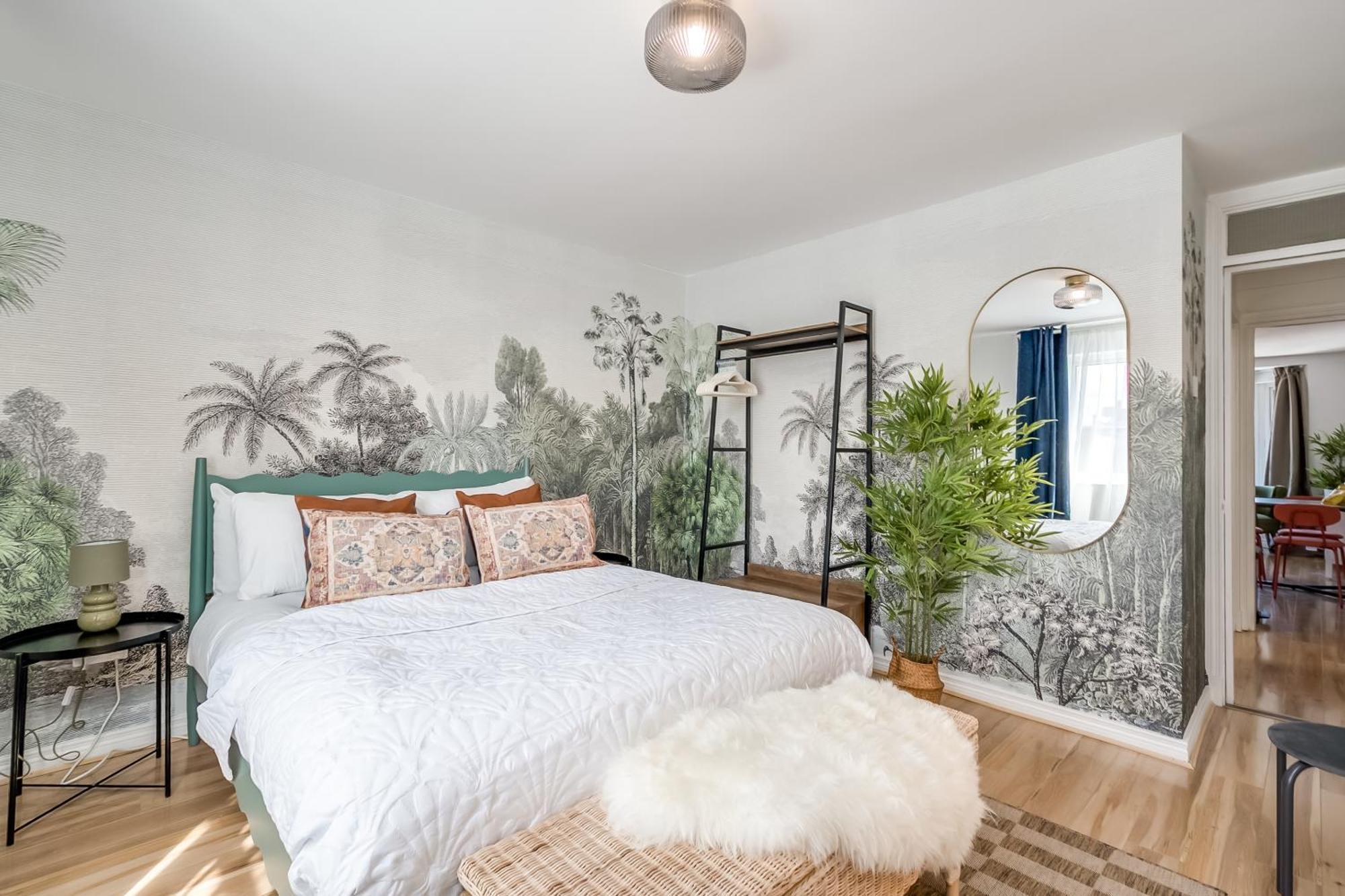 Central Belfast Apartments Queen'S Hideaway Ngoại thất bức ảnh