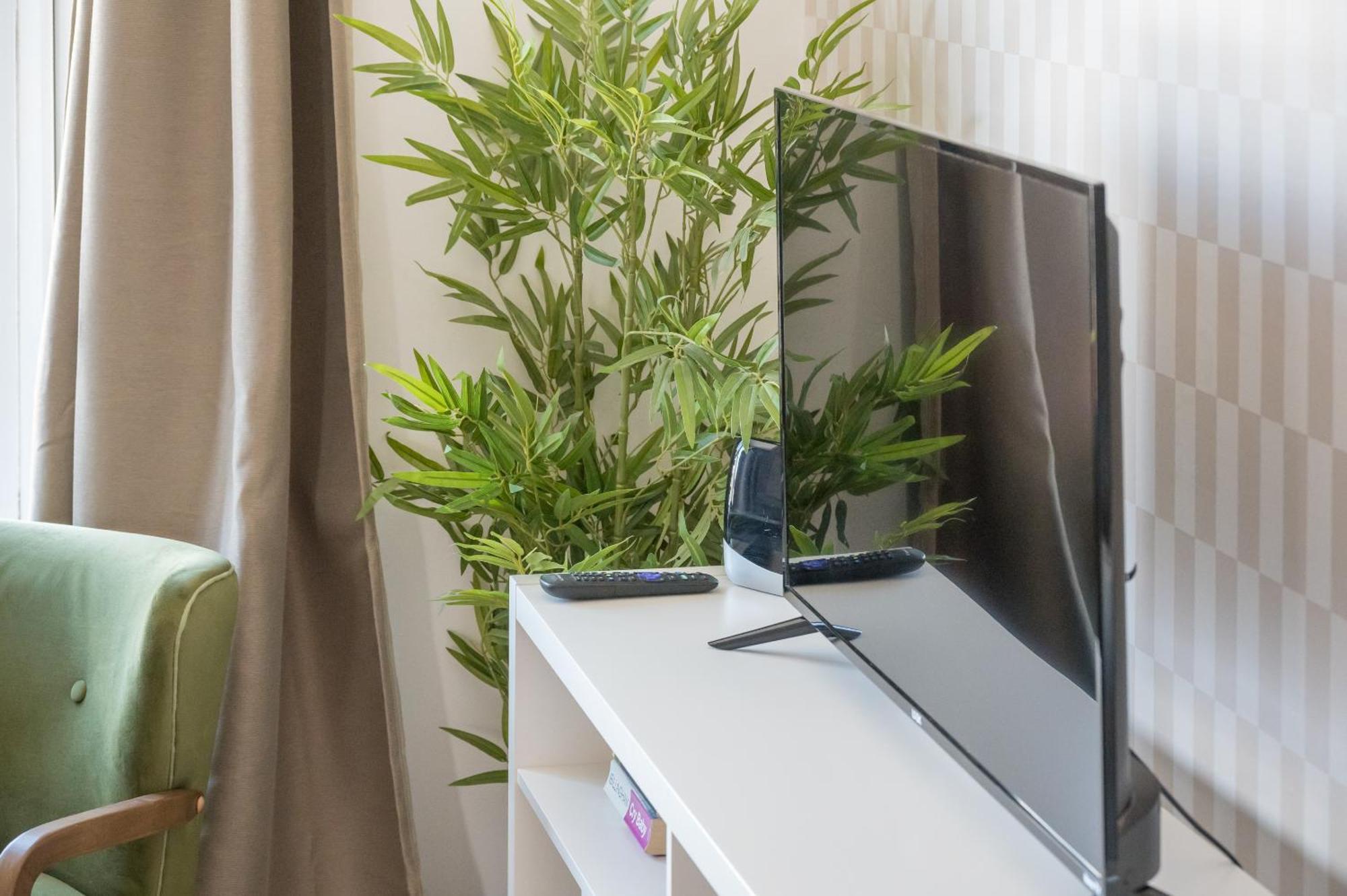 Central Belfast Apartments Queen'S Hideaway Ngoại thất bức ảnh
