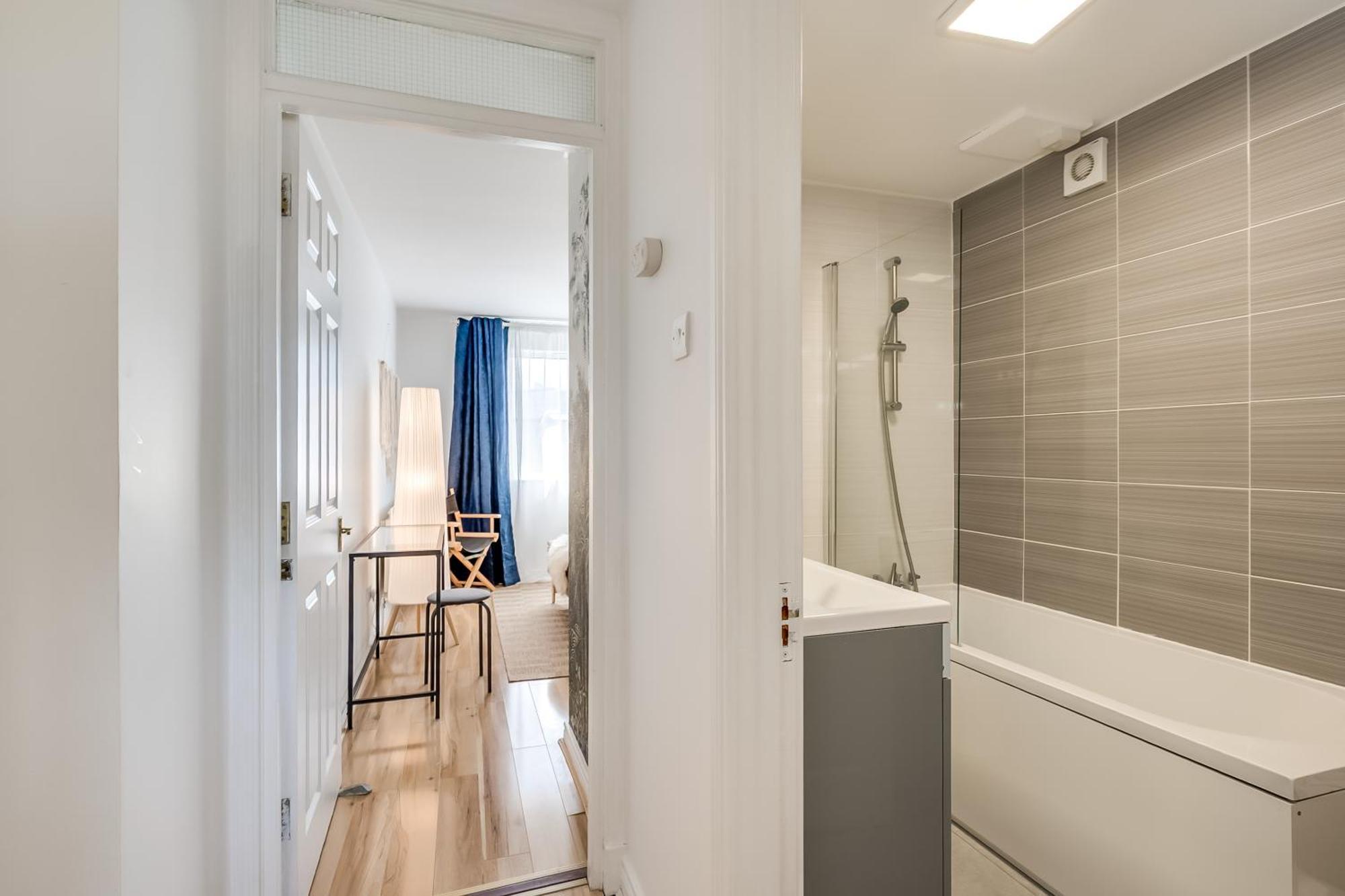 Central Belfast Apartments Queen'S Hideaway Ngoại thất bức ảnh