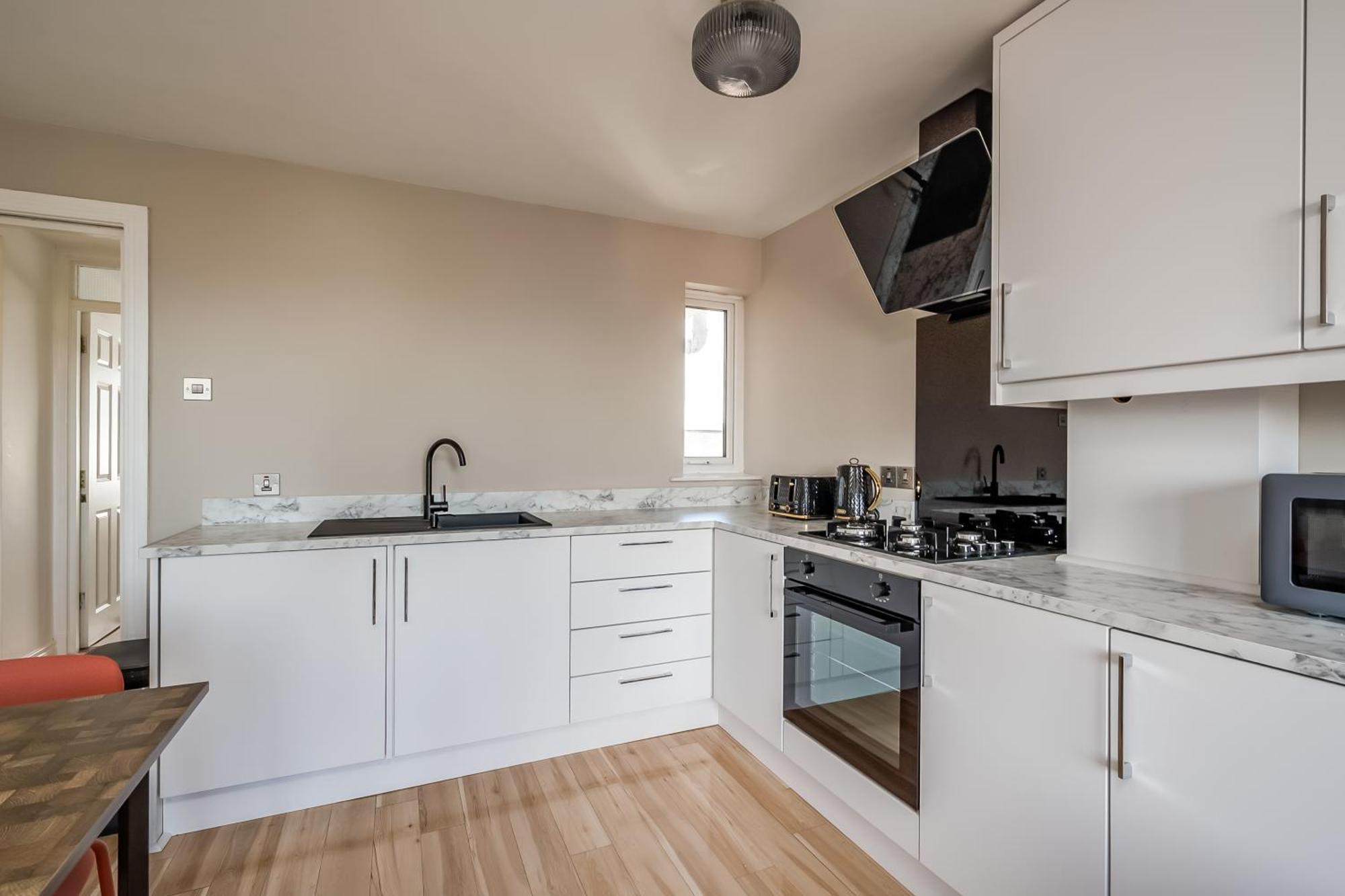 Central Belfast Apartments Queen'S Hideaway Ngoại thất bức ảnh
