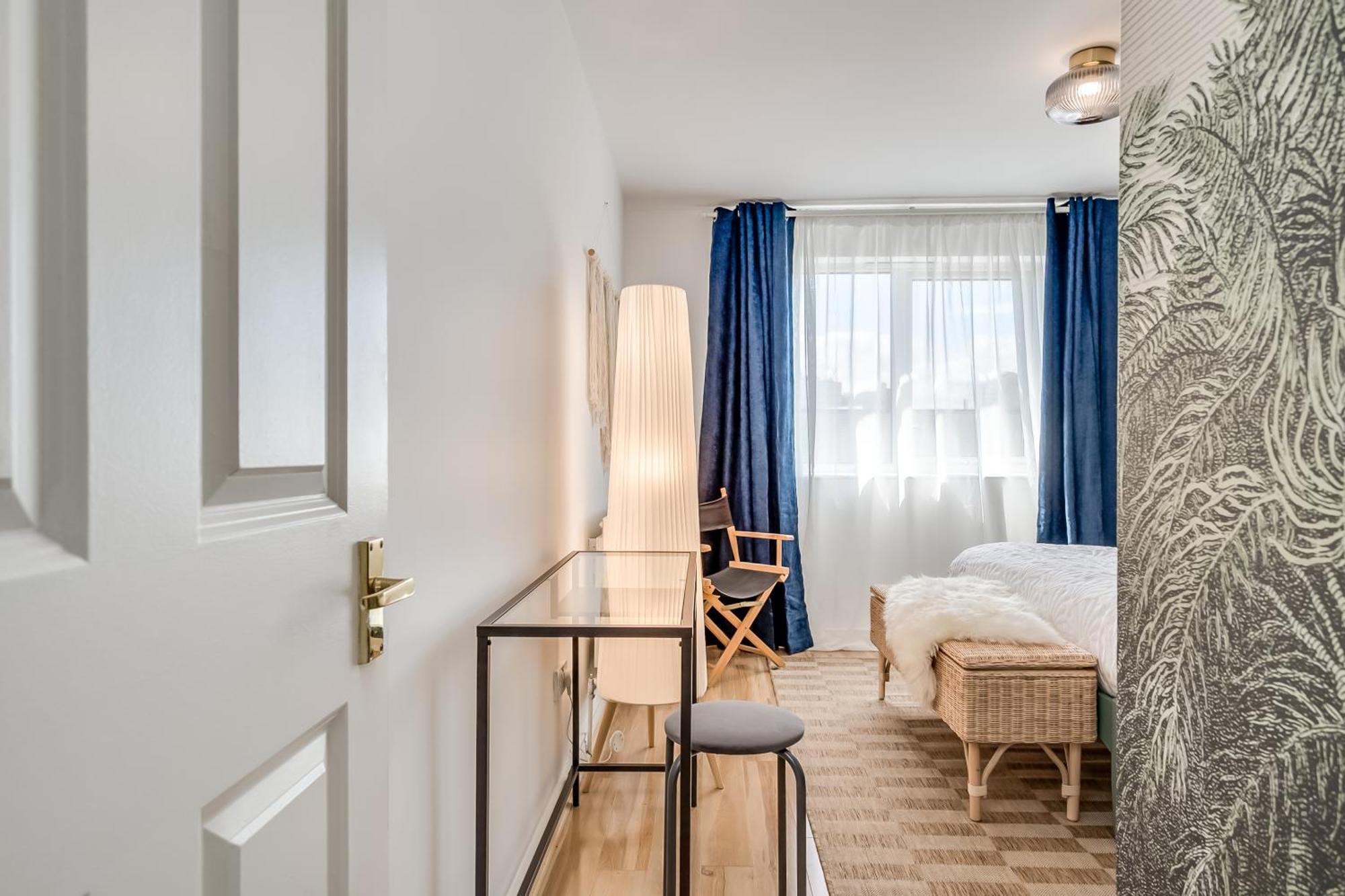 Central Belfast Apartments Queen'S Hideaway Ngoại thất bức ảnh