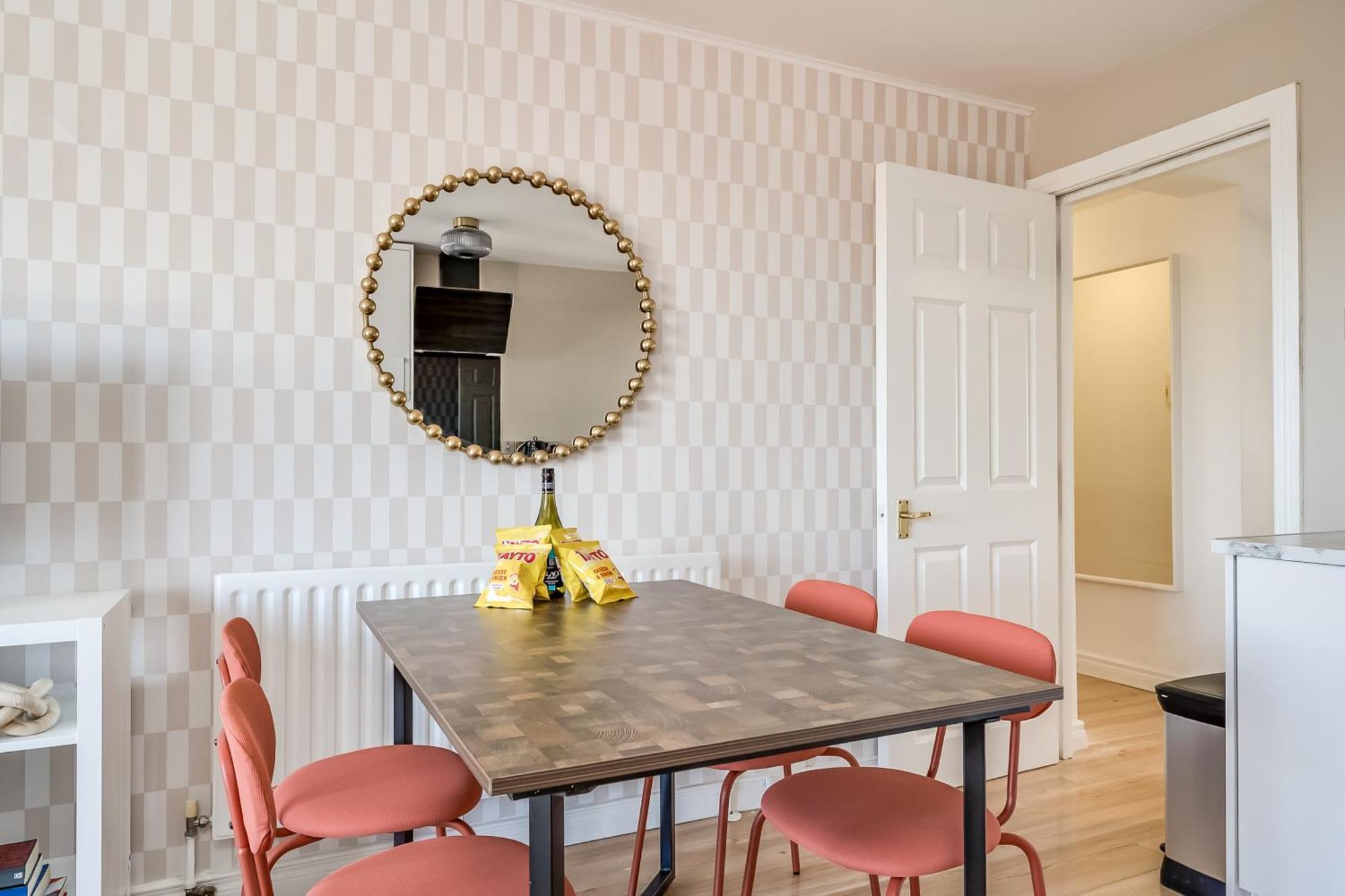 Central Belfast Apartments Queen'S Hideaway Ngoại thất bức ảnh