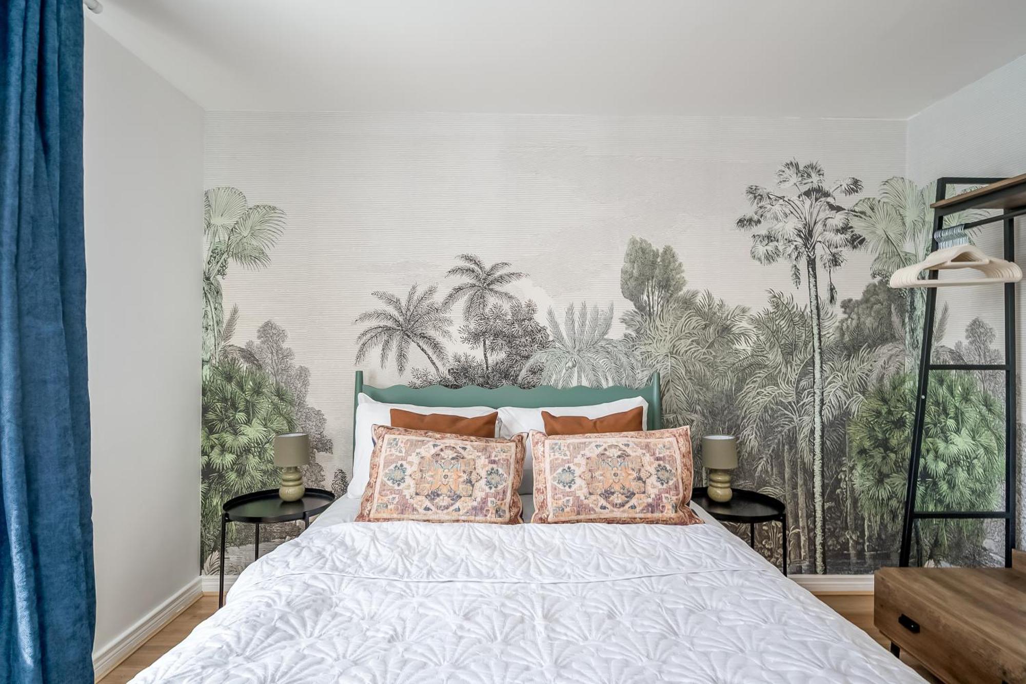 Central Belfast Apartments Queen'S Hideaway Ngoại thất bức ảnh