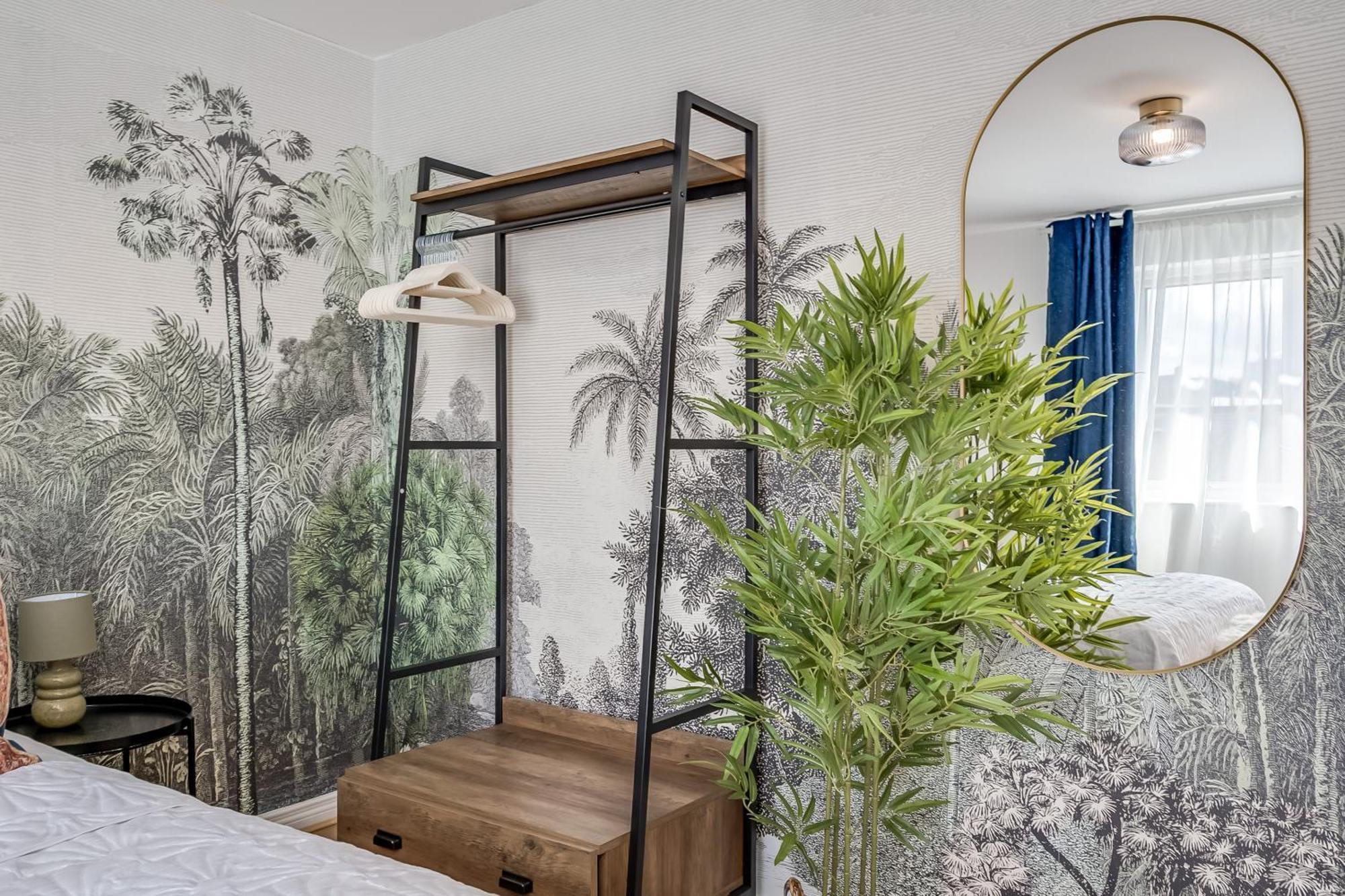 Central Belfast Apartments Queen'S Hideaway Ngoại thất bức ảnh