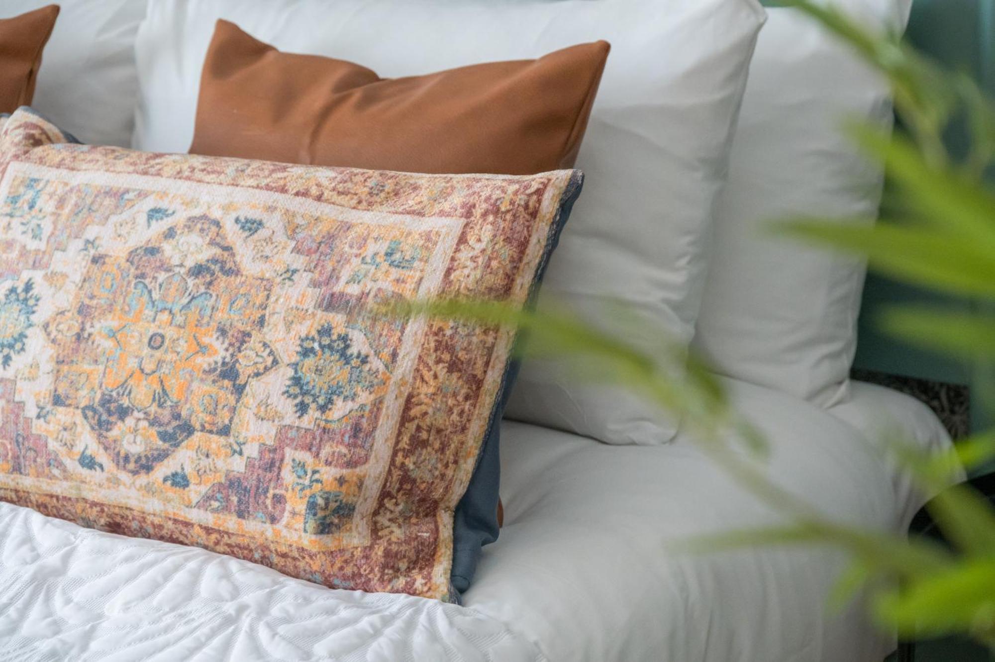 Central Belfast Apartments Queen'S Hideaway Ngoại thất bức ảnh